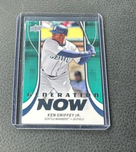 2009 Upper Deck Update Ken Griffey Jr. Generation Now #GN36 - Picture 1 of 1