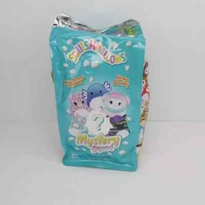 Squishmallow Mystery Squad 2021 - Series 2 - 5" Scented Plush - Imagen 1 de 4