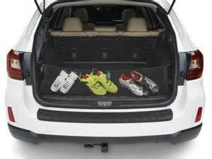 Red de carga trasera 2015 2016 2017 2018 2019 Subaru Outback OEM F551SAL001 genuina Foto 1 de 1