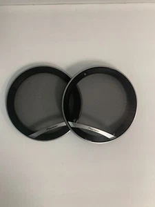 Pioneer 6.5" Inch Speaker Grills (Set of 2) - Picture 1 of 2