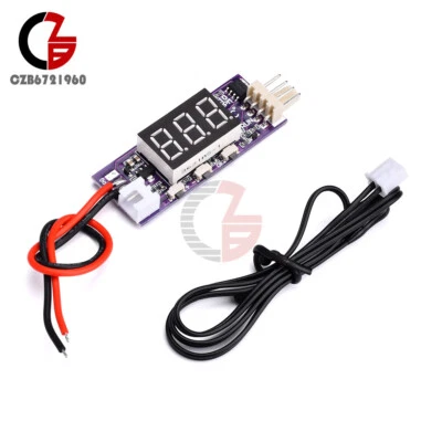 MARKENLOS DC 12V 3A 4 Wire PWM PC CPU Fan Temperature Control Thermostat Speed Controller