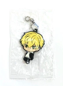 Chifuyu Matsuno Gummiband Charm Tokyo Revengers Schlüsselanhänger Anime Japan - Bild 1 von 3