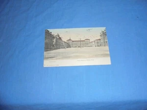 CARTOLINA - TORINO - P.ZZA CASTELLO - PALAZZO REALE - 1904 - VIAGGIATA - Picture 1 of 2
