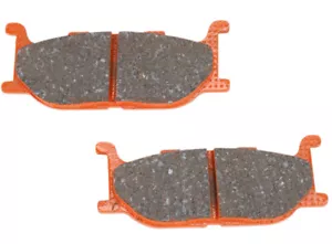EBC Semi Sintered V Brake Pads (FA179V) - Picture 1 of 2