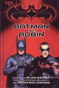 Batman & Robin - Bild 1 von 1