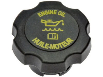 Tapa de llenado de aceite Dorman 39865ZPXV 2008 2009 para GMC Sierra 3500 HD 2007-2010 Foto 1 de 2