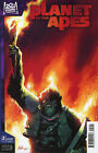 Planet Of The Apes #2 Albuquerque Var  Marvel  Comics Stock Img 2023