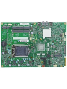 For Lenovo S710 Edge 91Z motherboard 03T9013 PIB65F 10086-1M 16G M-ATX Tested OK - Afbeelding 1 van 3