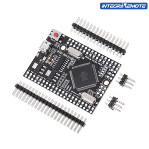 Mini MEGA 2560 USB CH340G Pro Micro ATMEGA2560-16AU For Arduino Mega 2560 R3 - Bild 1 von 10