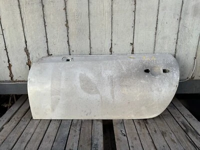 2017 2018 2019 2020 TOYOTA 86 КОРПУС ЛЕВОЙ ВОДИТЕЛЬСКОЙ ДВЕРИ - Изображение 1 из 4