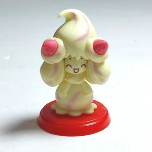 Pokemon 1,5" Alcremie Choco Egg Mini Figur Gashapon Furuta - Bild 1 von 2