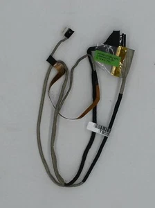 Cable LCD Evoo EG-LP5-BK - Imagen 1 de 2