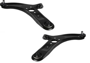 Front Left & Right Lower Track Control Arms / Wishbones for Kia Rio 2011-2017 - Picture 1 of 1