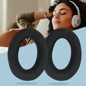 Cuscini auricolari ricambio per Sennheiser HD598 SE HD599 HD515 HD555 HD558 - Zdjęcie 1 z 20