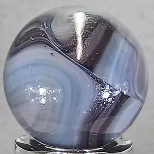 Mármol Champion Swirl vintage 0,60 pulgadas casi como nuevo envío combinado - Imagen 1 de 13
