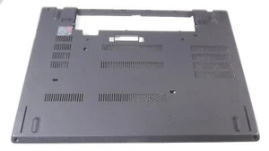 OEM Lenovo ThinkPad T470 - Base Case - SCB0K37906 AP12D000600 - Picture 1 of 5