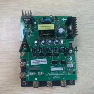 NUOVO 1PCS FUJI-7MBP75RA120 ME-POWER-75A Modulo di conversione di frequenza - Foto 1 di 4