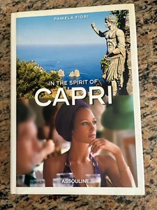 IN THE SPIRIT OF CAPRI - Bild 1 von 3