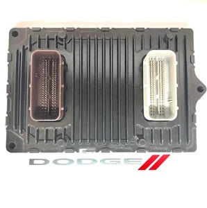 2014 Dodge Durango 3.6L Ecu Ecm Pcm PLUG & PLAY 05150790AC - Picture 1 of 1