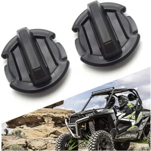 Enchufe de drenaje de piso giratorio para accesorios Polaris ATV para 2014-2019 RZR 1000 900 XP - Imagen 1 de 14