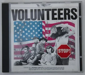 Jefferson Airplane - Volunteers - Remastered CD - Picture 1 of 3