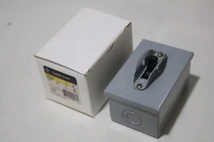 GE TC2228 Tumbler Switch - Picture 1 of 2