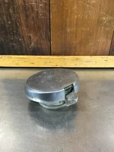 Triumph TR2 TR3 TR3A • Original Flip Top Gas Cap. Used. KT153 - Picture 1 of 10