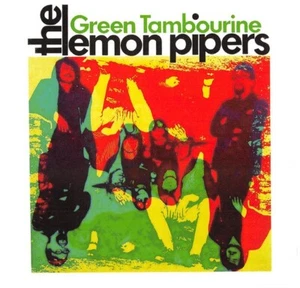The Lemon Pipers Green Tambourine CD NEW SEALED 2015 Remastered - Picture 1 of 4