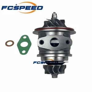 Turbo cartridge TD02 28231-27000 for Hyundai KIA 2.0 CRDi 83 Kw 113 HP D4EA 2000 - Picture 1 of 7