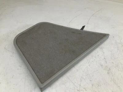 10 11 12 13 14 15 Toyota Prius traseiro esquerdo porta-malas painel placa acabamento fabricante de equipamento original B - Imagem 1 de 4