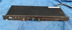 Procesador de señal limitador profesional compresor DBX 160A - Imagen 1 de 7