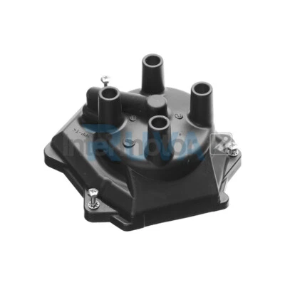 Distributor Cap Ruva Fits Honda Civic 1995-2001 1.4 30102P2AJ01 - Image 1 of 2