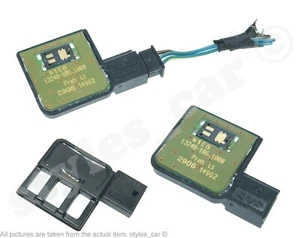 BMW 1 3 5 6 7er E60 E63 E65 E87 E90 Beschlagsensor geklebt REGENKONDENSATION - Bild 1 von 12