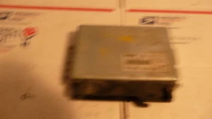WARRANTY 1994 94 1995 95 Saab 900 Fuel Injection Control Computer Brain Box ECM - Picture 1 of 2