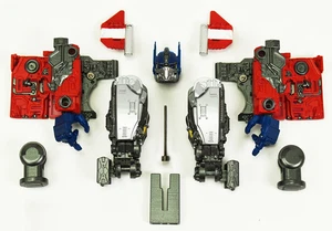 DK-27 Upgrade Kit for Transformers Masterpiece Movie Series MPM-12 | Transformer - Picture 1 of 8