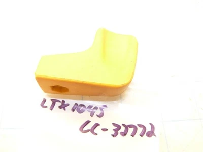 Perilla de palanca de control del acelerador cortacésped Cub Cadet LTX-1040 1042 1046 1050 1054 1045 Foto 1 de 2