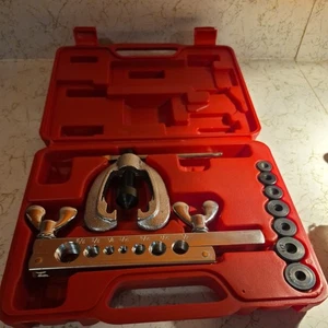Double Flaring Tool Kit - Picture 1 of 5