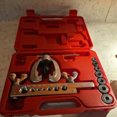 Double Flaring Tool Kit - Image 1 of 4