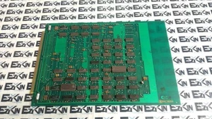 Cincinnati Milacron 3-531-3525A Data Circuit Board  - Picture 1 of 6