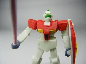 Figura BANDAI Gundam Collection Vol.1 RGM-79 GM Marking 01 1/400 - Imagen 1 de 9