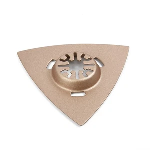 80mm Carbide Rasp for Efficient Grinding of Stone and Filler Materials - Picture 1 of 9