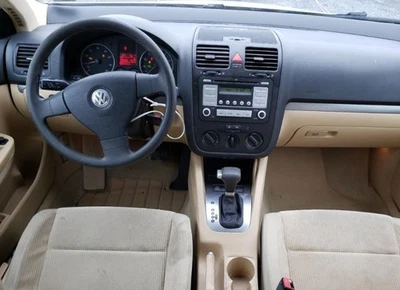 Volkswagen Jetta LH 2008-2009 volante airbag fabricante de equipos originales Foto 1 de 4