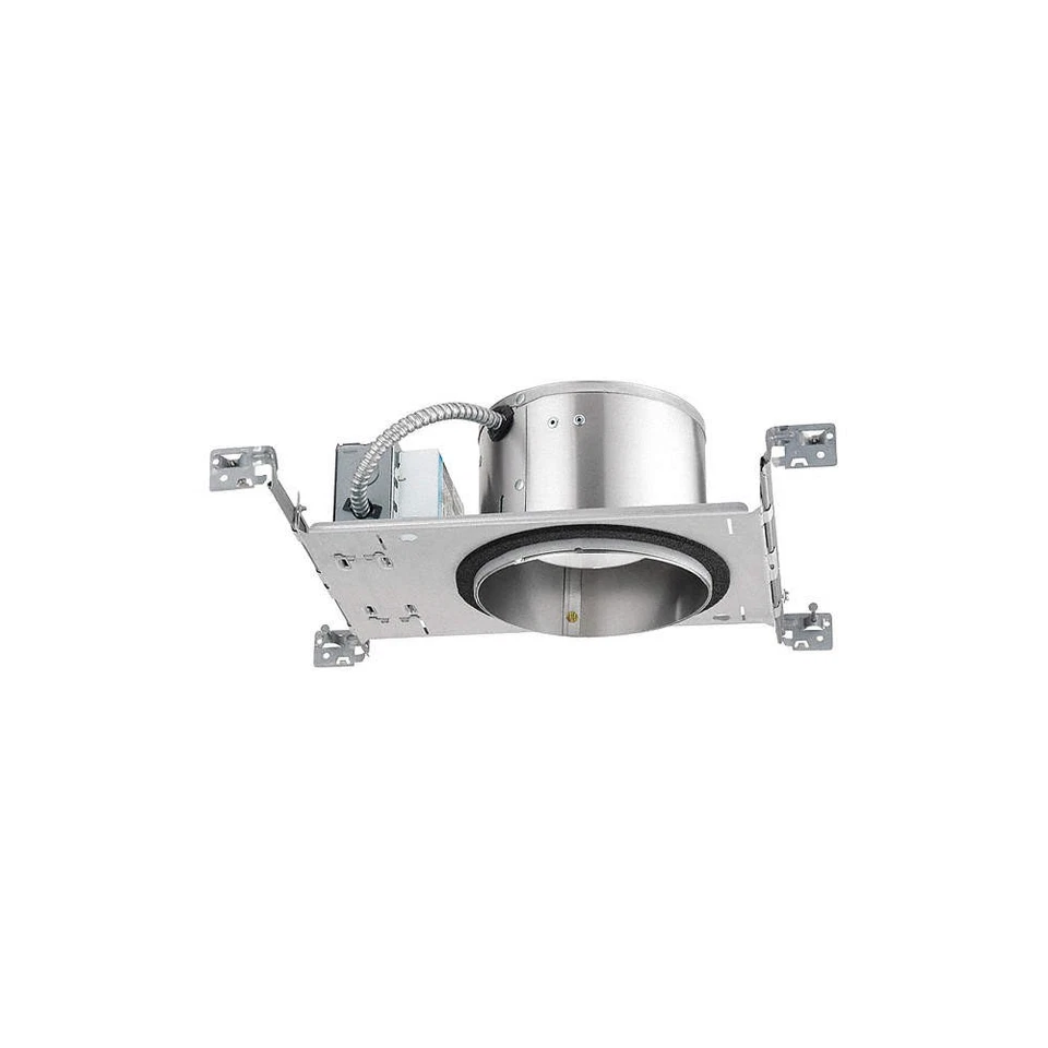 JUNO LIGHTING IC22LED G4 06LM 40K 90CRI MVOLT ZT10 LEDRcsDnLit,6in,8.9W,4000K,Fl - Image 1 of 1