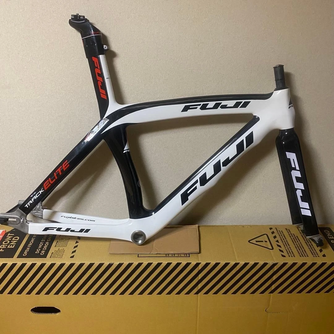 Fuji Track Bike Frames for sale - eBay