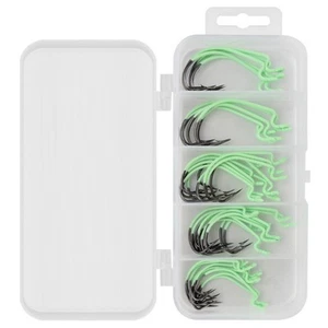 Ganci Accessori Esterno Spinato Acciaio Alto Carbonio Argento 13,3x6,2x2,5cm - Foto 1 di 12