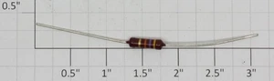 Acme R-48K 48K Ohm 5% Resistor (10) - Picture 1 of 1