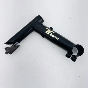 Elevador de vástago Tioga Avenger de colección sobre tamaño 25,4 abrazadera 130 mm guía T-Bone A53 - Imagen 1 de 19