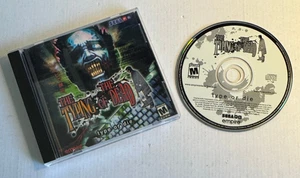 Typing of the Dead Sega PC 2001 Very Good Windows 95/98/Me Disc + Case + Insert - Picture 1 of 5