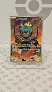 Pokémon Marshadow Illustration Rare 146/132 MINT CONDITION PSA 10!! - Picture 1 of 2