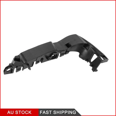 Pack (1) Right Front Bumper Retainer Bracket No.8V3807184A for Audi A3 2012-2020 - image 1 of 4
